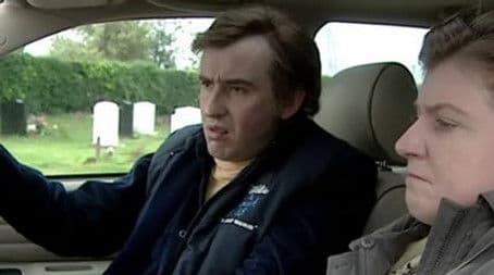 Never Say Alan Again