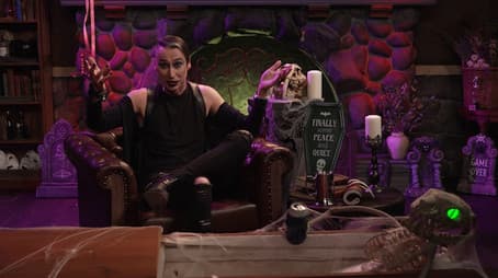 Fireside Chat LIVE With Alexander Ward!