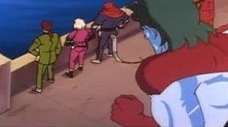 Don't Drink the Water