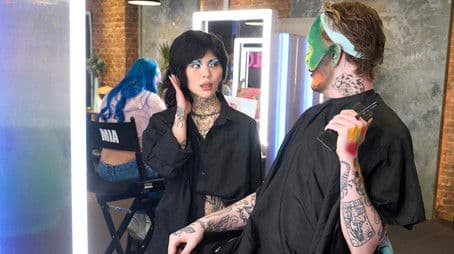 Music Video : Nova Twins