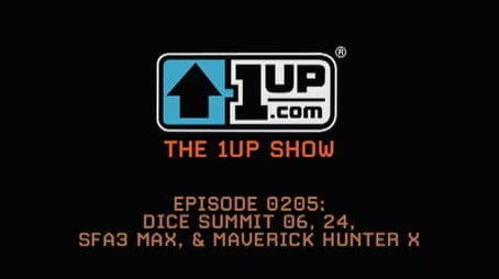 DICE, Streetfighter, Megaman for PSP and 24: The Game