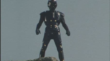 Look! That's Your Dad's Star