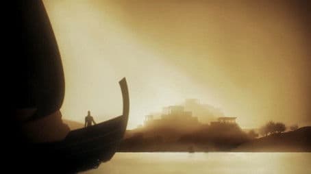 Theseus, The Ravages of Oversight