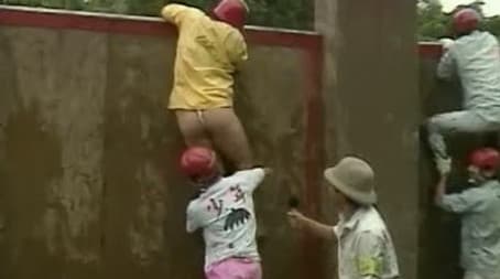 Inventors vs. Ex-Child Actors