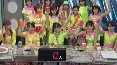 Morning Musume. - Souda! We're ALIVE (2nd Appearance)