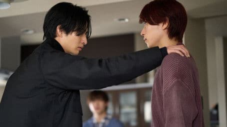 The Ultimate Quiz for Moe-chan's Affection