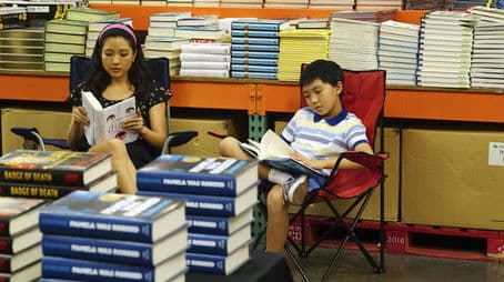 WWJD: What Would Jessica Do?