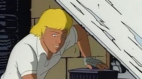 Gone Fishin'/A Little Body of Work