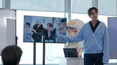 The Model I Was Looking For