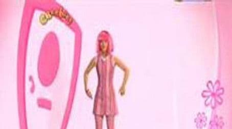 DVD Extra: Let's Roll