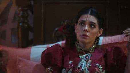 Un accidente que acerca al matrimonio