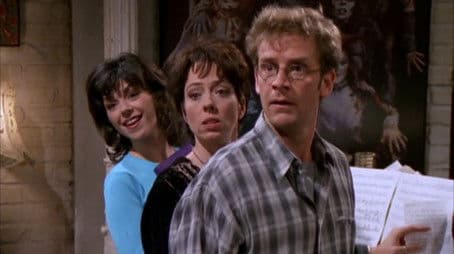 Caroline and the Singer