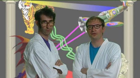 Series 3 Deleted Scene 1 "Look After Yourself"