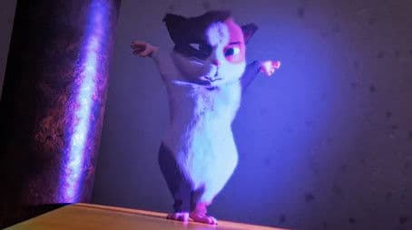 The Return Of Warragul