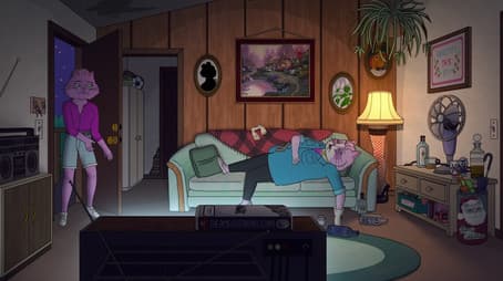 The Amelia Earhart Story