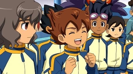 Gathered! Ultimate Space Time Eleven