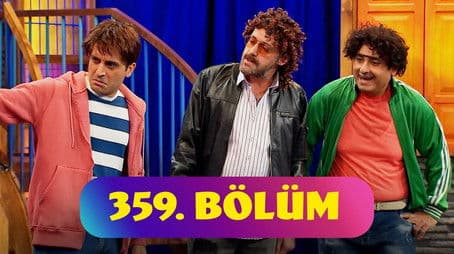 Episode 359
