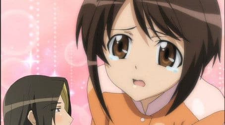 Najimi's Flying Away