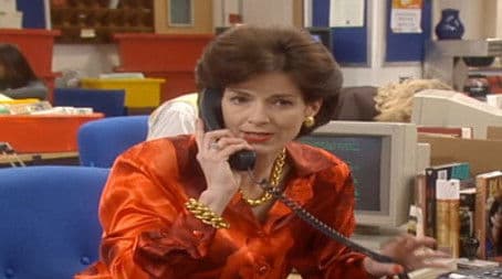 A Bit of an Atmosphere