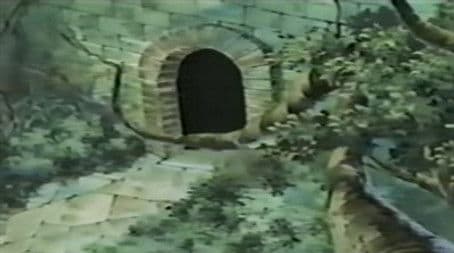 Ghost In The Machine