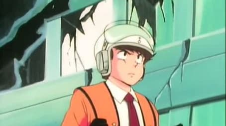 To Dream Land! Darling Battle Royal Abduction