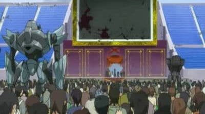 At Least with Sorrow