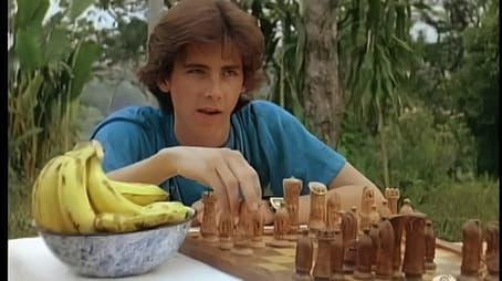 Tarzan and the Orphan