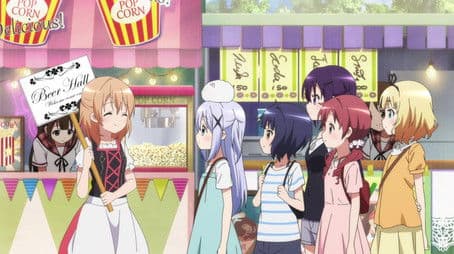 Bunnisode 4: A Potential Everyday Life