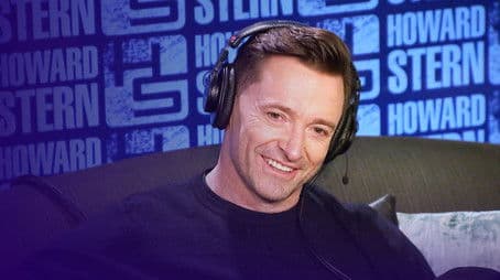 Hugh Jackman
