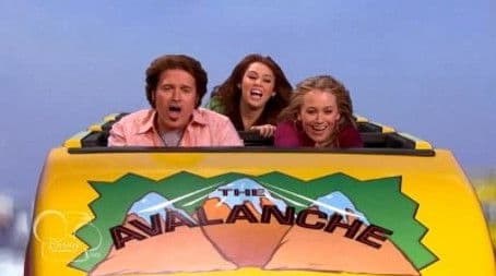 California Screamin'