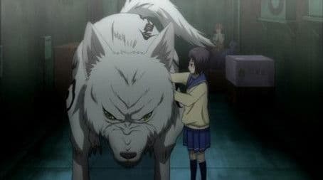 Yura Keikain and the Kiyojuji Paranormal Patrol