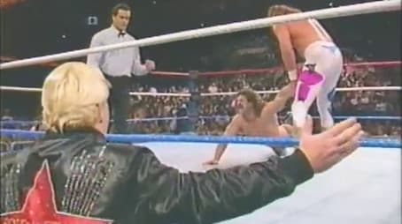 Saturday Night's Main Event #17