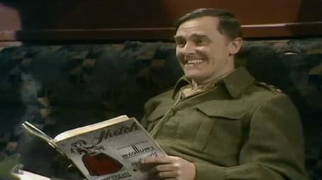 The Bullet is Not for Firing