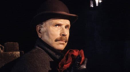 The Man with the Twisted Lip