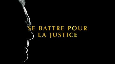 Fighting for Justice