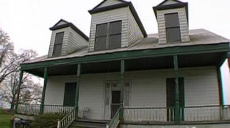 Deville's House and Brennan's Restaurant