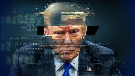Trump and the Tech Titans