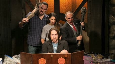 Critical Role One-Shot: Shadow of War (2)