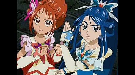 Compatibility: Zero? Rin and Karen