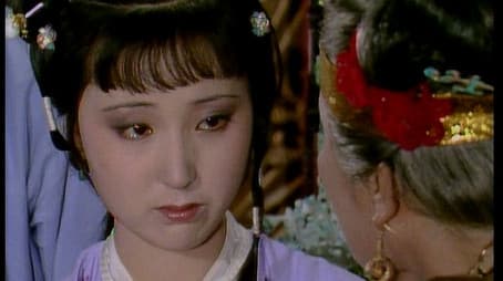 Daiyu Parted With Her Father and Went to the Capital