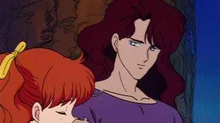 A Friend in Wolf's Clothing