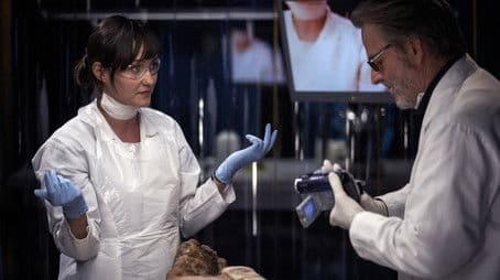 Towers of Silence (1)