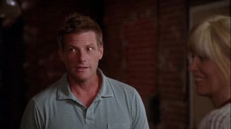 There's Always a Woman