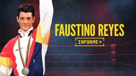Faustino Reyes. El precio de la plata