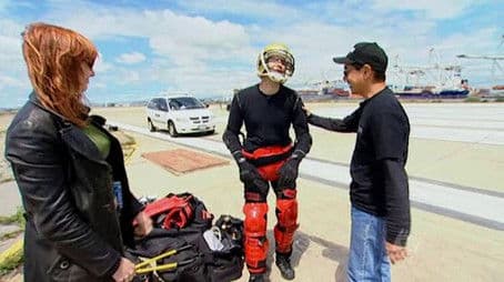 MythBusters Revisited