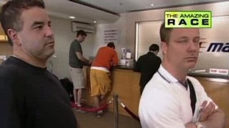 That's Me. That's My Face. Just Hit My Face. Hit My Face!