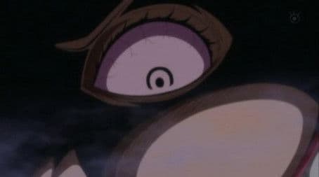 She Loves Sweets! Big Mom of the Four Emperors!