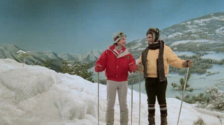 Snow Way to Treat a Lady (1)