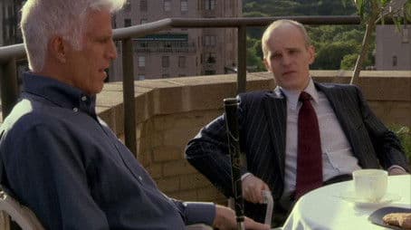 Sort of Like a Family