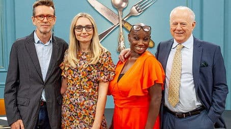 Northern Ireland - Judging